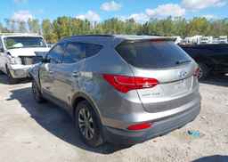 2015 HYUNDAI SANTA FE SPORT 2.4 BASE