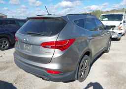 2015 HYUNDAI SANTA FE SPORT 2.4 BASE