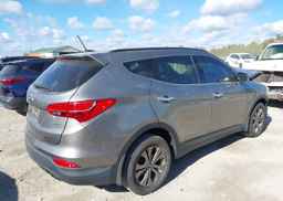 2015 HYUNDAI SANTA FE SPORT 2.4 BASE