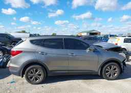 2015 HYUNDAI SANTA FE SPORT 2.4 BASE