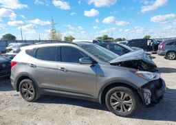 2015 HYUNDAI SANTA FE SPORT 2.4 BASE