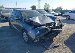 2015 VOLKSWAGEN JETTA 2.0L TRENDLINE