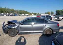 2015 VOLKSWAGEN JETTA 2.0L TRENDLINE