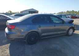 2015 VOLKSWAGEN JETTA 2.0L TRENDLINE
