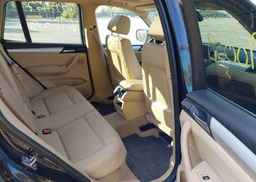 2011 BMW X3 XDRIVE28I