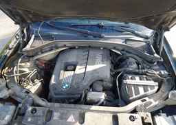 2011 BMW X3 XDRIVE28I