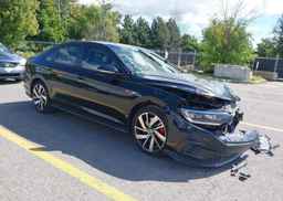 2019 VOLKSWAGEN JETTA GLI 35TH EDITION