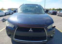 2011 MITSUBISHI OUTLANDER XLS