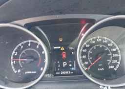 2011 MITSUBISHI OUTLANDER XLS
