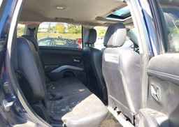 2011 MITSUBISHI OUTLANDER XLS