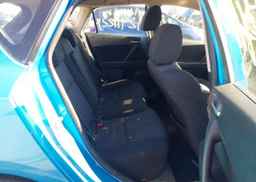 2010 MAZDA MAZDA3 GS