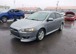 2014 MITSUBISHI lancer se