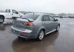 2014 MITSUBISHI lancer se