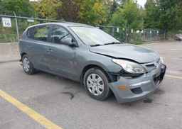 2011 HYUNDAI ELANTRA TOURING GL