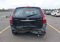 2011 HYUNDAI ELANTRA TOURING GL