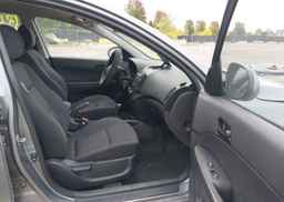 2011 HYUNDAI ELANTRA TOURING GL
