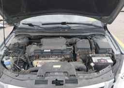 2011 HYUNDAI ELANTRA TOURING GL