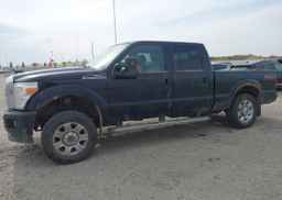 2016 FORD F-250 LARIAT