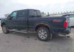 2016 FORD F-250 LARIAT