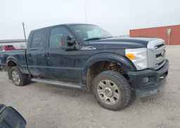 2016 FORD F-250 LARIAT