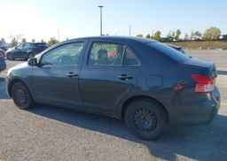 2010 TOYOTA YARIS