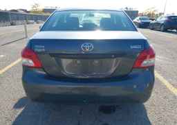 2010 TOYOTA YARIS