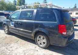 2014 DODGE GRAND CARAVAN CREW