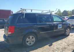 2014 DODGE GRAND CARAVAN CREW