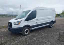 2021 FORD TRANSIT-250 CARGO