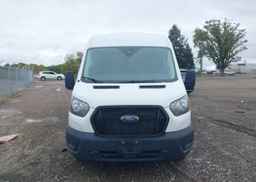 2021 FORD TRANSIT-250 CARGO