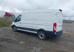 2021 FORD TRANSIT-250 CARGO