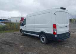 2021 FORD TRANSIT-250 CARGO