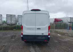 2021 FORD TRANSIT-250 CARGO