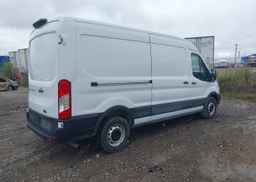 2021 FORD TRANSIT-250 CARGO