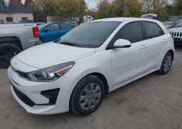 2023 KIA RIO