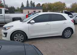 2023 KIA RIO