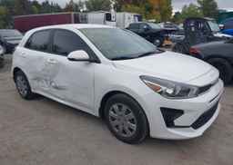 2023 KIA RIO