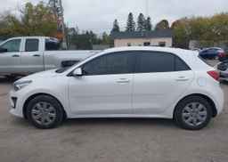 2023 KIA RIO