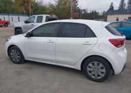 2023 KIA RIO