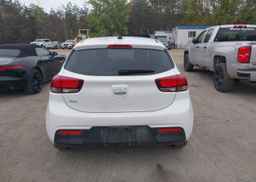 2023 KIA RIO