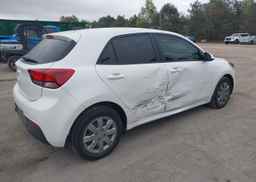 2023 KIA RIO
