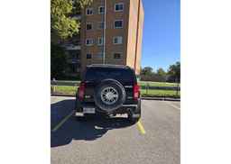 2007 HUMMER H3