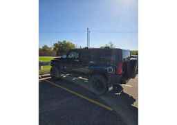 2007 HUMMER H3