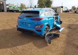 2022 HYUNDAI KONA