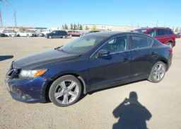 2013 ACURA ILX