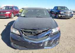 2013 ACURA ILX