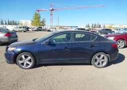 2013 ACURA ILX