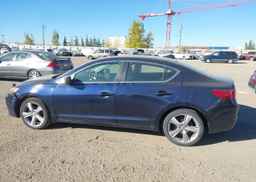 2013 ACURA ILX