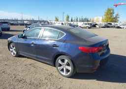 2013 ACURA ILX