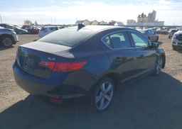 2013 ACURA ILX